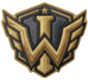 Iron Wing