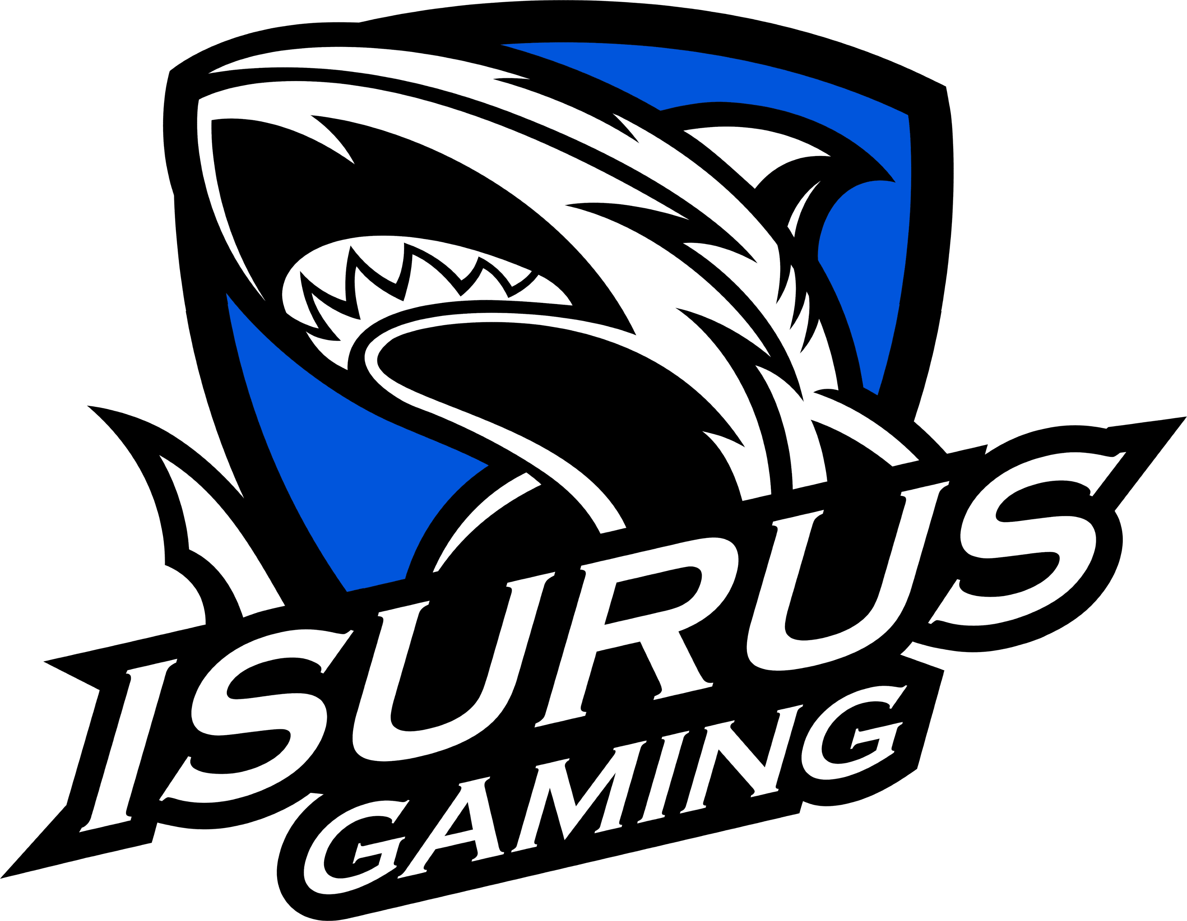 Isurus Gaming
