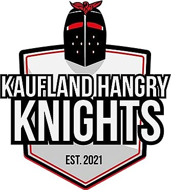 Kaufland Hangry Knights