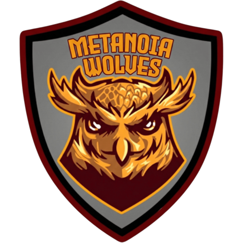 METANOIA WOLVES