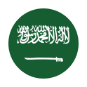 Saudi Arabia