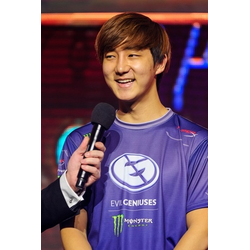 jaedong