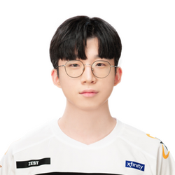 zest