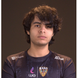 maged