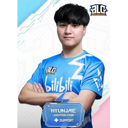 hyunjae