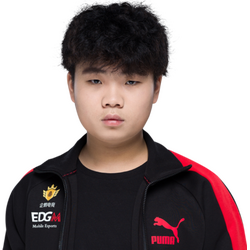 qing