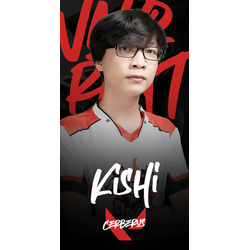 kishi