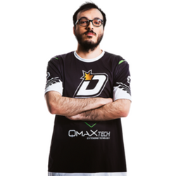 rharesh