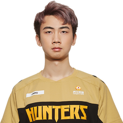 jinmu
