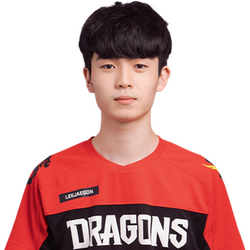 leejaegon