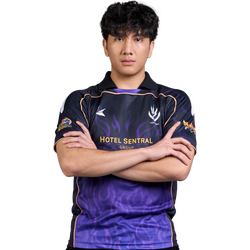 justgarr