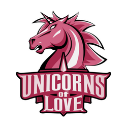 Unicorns of Love