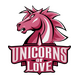Unicorns of Love