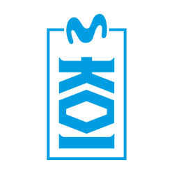 Movistar KOI