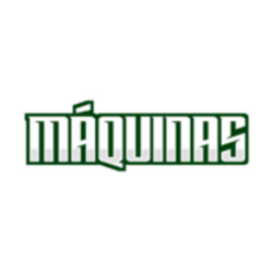 maquinas