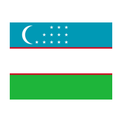 Uzbekistan