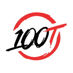 100 Thieves