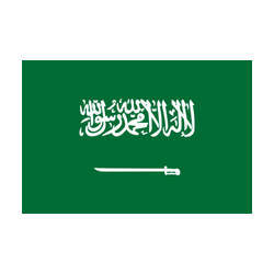 Saudi Arabia