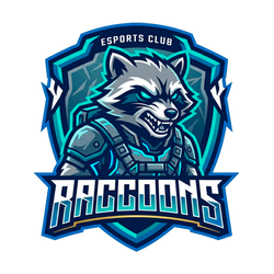 Raccoons