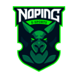 NoPing e-sports