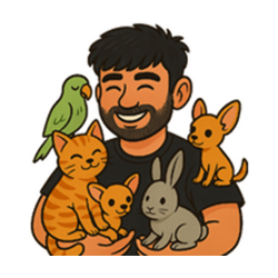 Chet's Pets