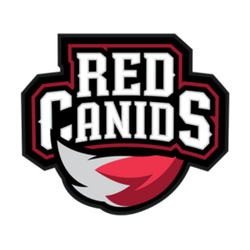 RED Canids