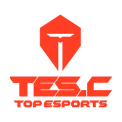 Top Esports Challenger