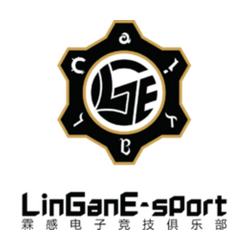 LinGan e-Sports