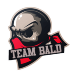Team Bald