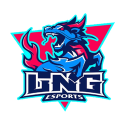 LNG Esports