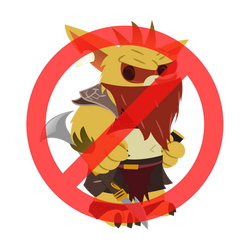 No Bounty Hunter