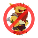 No Bounty Hunter