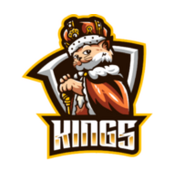 Kings Vanguard