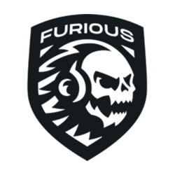 Furious