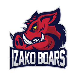 Izako Boars