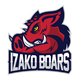 Izako Boars