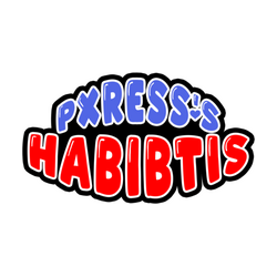 Pxress’s Habibtis