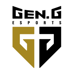 Gen.G esports