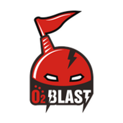 O2 Blast