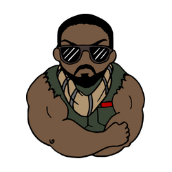 Swole Patrol