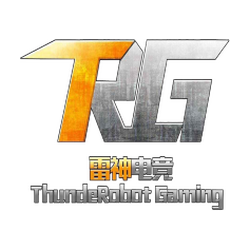 ThundeRobot Gaming