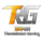 ThundeRobot Gaming