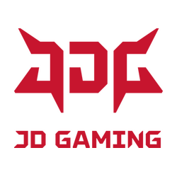 JD Gaming