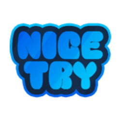 Nice Try