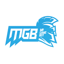 Mr Game Boy