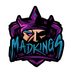 Mad Kings