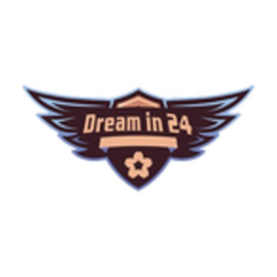 Dream in 24