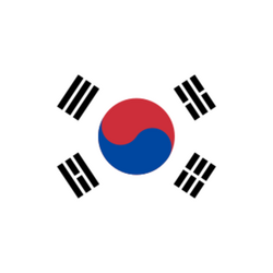 South Korea