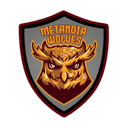 METANOIA WOLVES