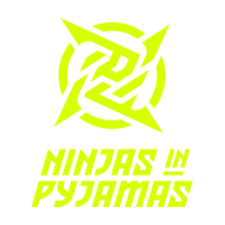 Ninjas in Pyjamas